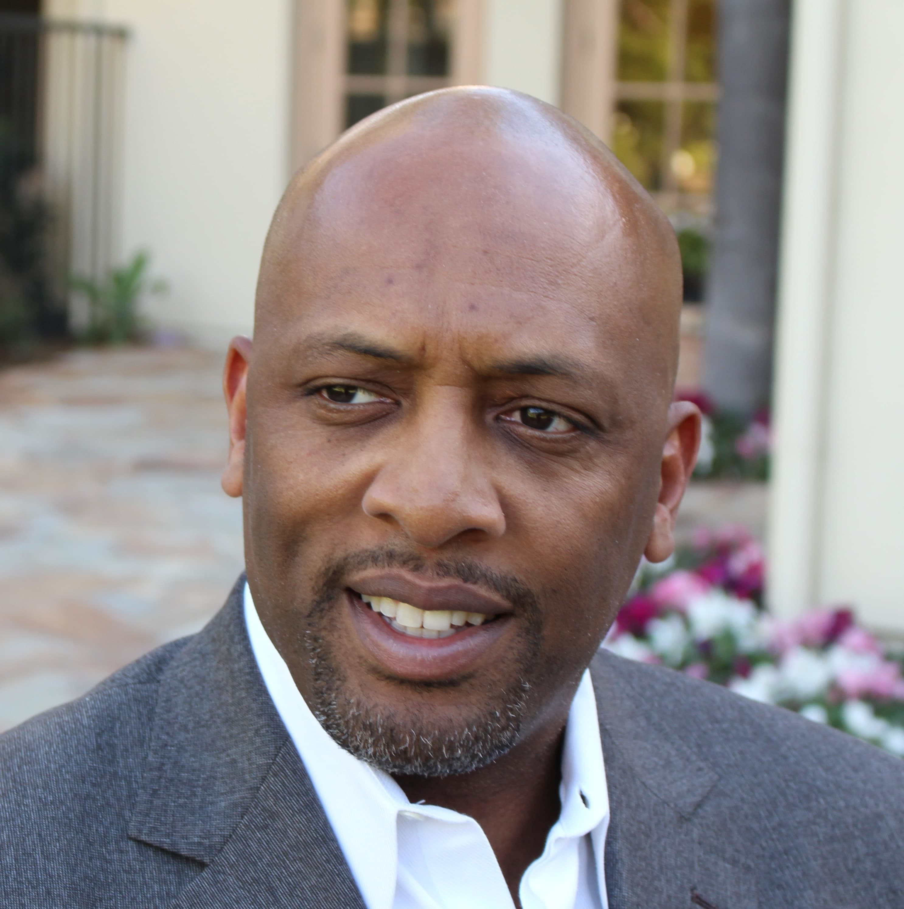 Andre Williams